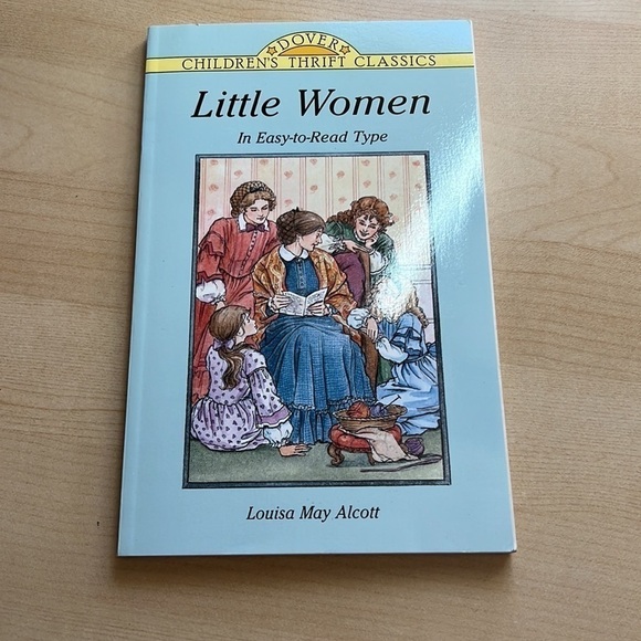 4 Classic Short Stories, Paperback, Little Women, The Great Gatsby,Oddly Enough - Picture 6 of 6